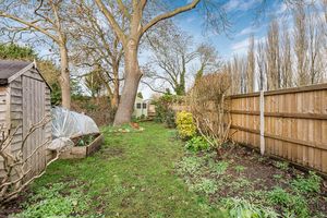 Garden- click for photo gallery